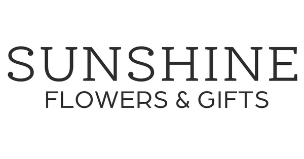 Sunshine Flowers & Gifts logo