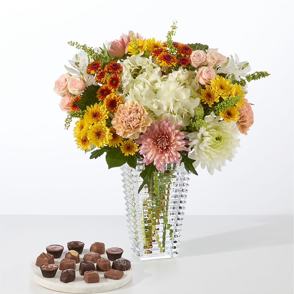 Fall Celebration Bouquet – SUNSHINE FLOWERS & GIFTS, Joaquin TX
