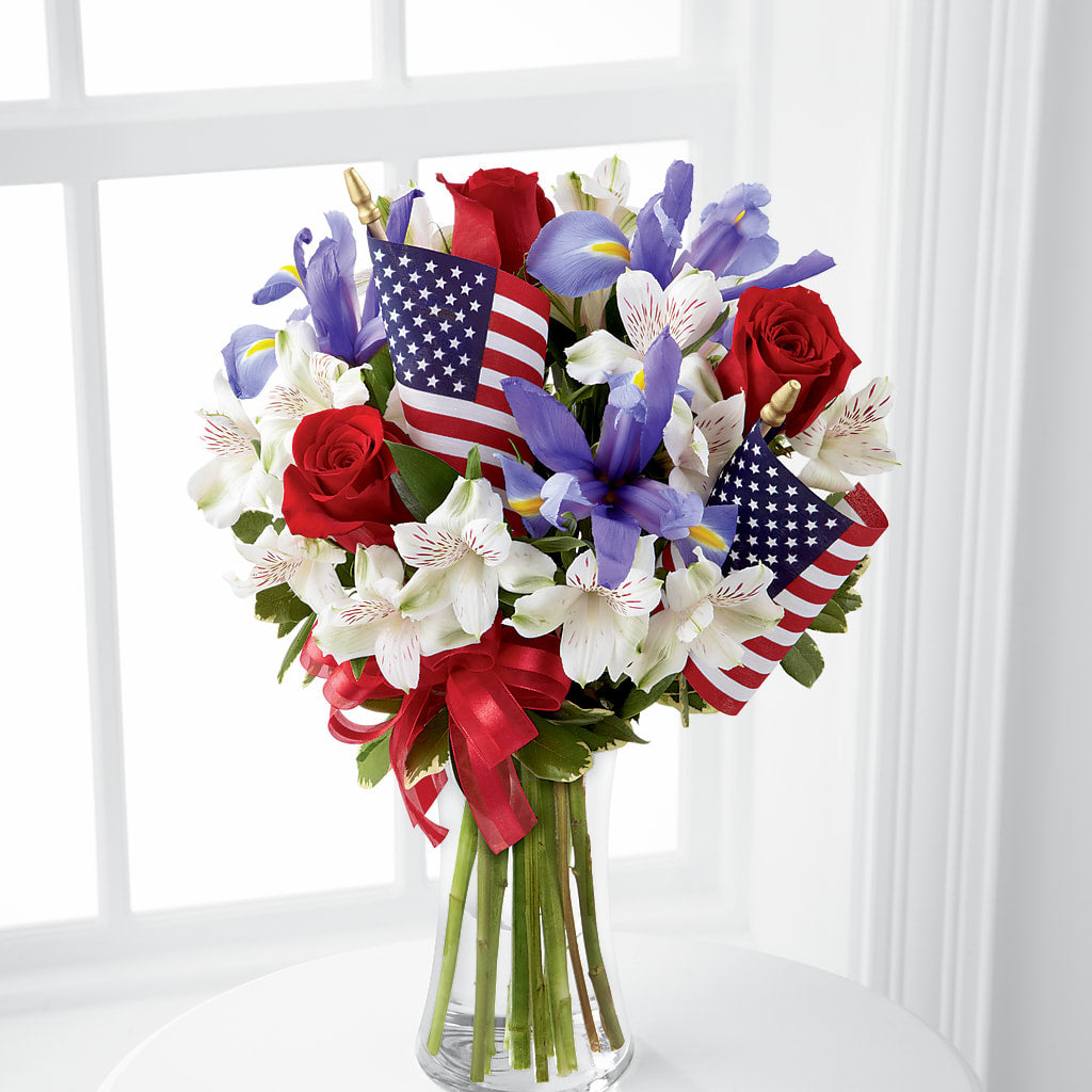 Unity Bouquet – SUNSHINE FLOWERS & GIFTS, Joaquin TX