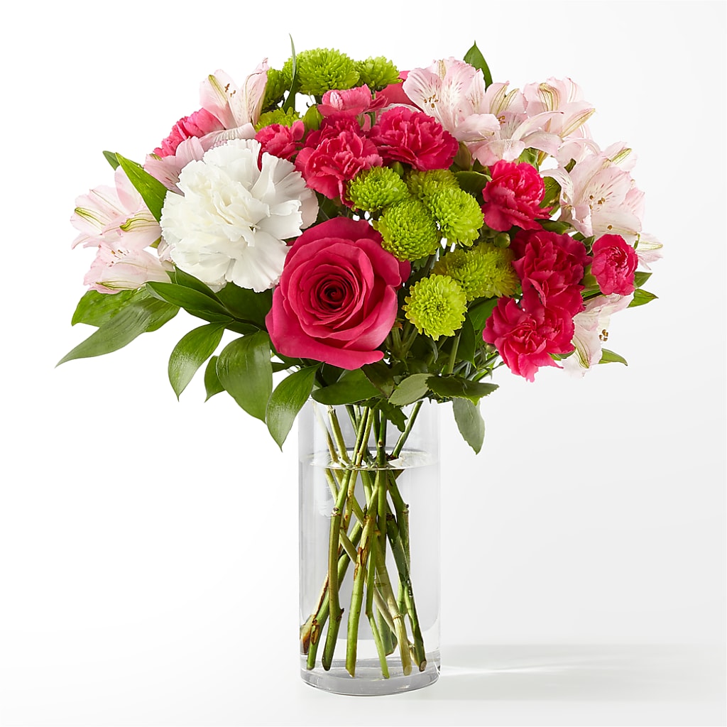Sweet & Pretty Bouquet – SUNSHINE FLOWERS & GIFTS, Joaquin TX