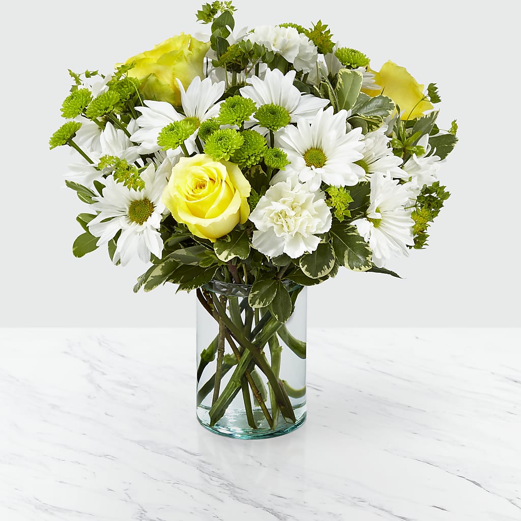 Happy Day Bouquet – SUNSHINE FLOWERS & GIFTS, Joaquin TX