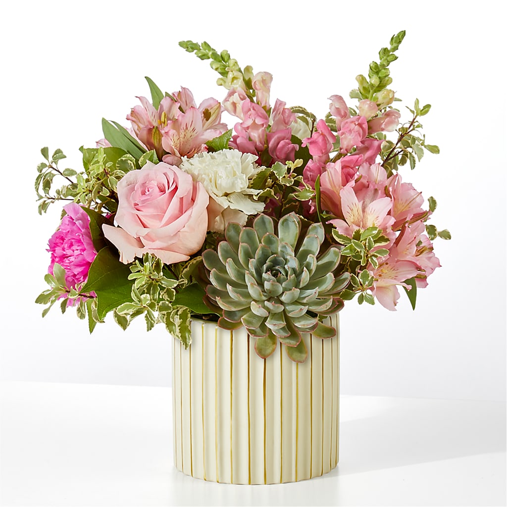 Magenta Musings Bouquet – SUNSHINE FLOWERS & GIFTS, Joaquin TX
