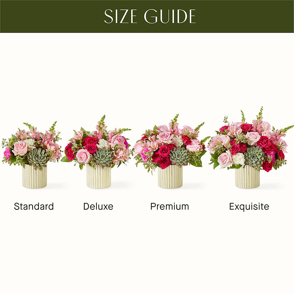 Magenta Musings Bouquet – SUNSHINE FLOWERS & GIFTS, Joaquin TX