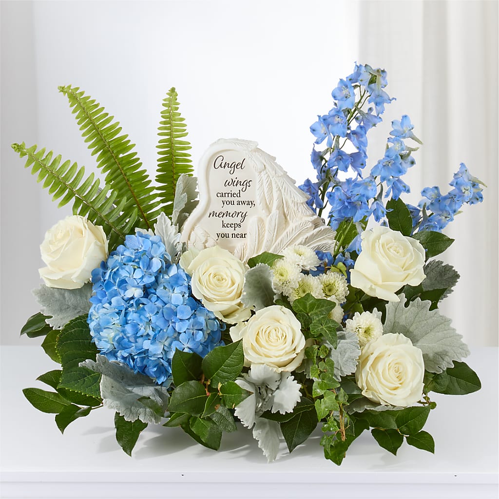 Dearest Arrangement – SUNSHINE FLOWERS & GIFTS, Joaquin TX