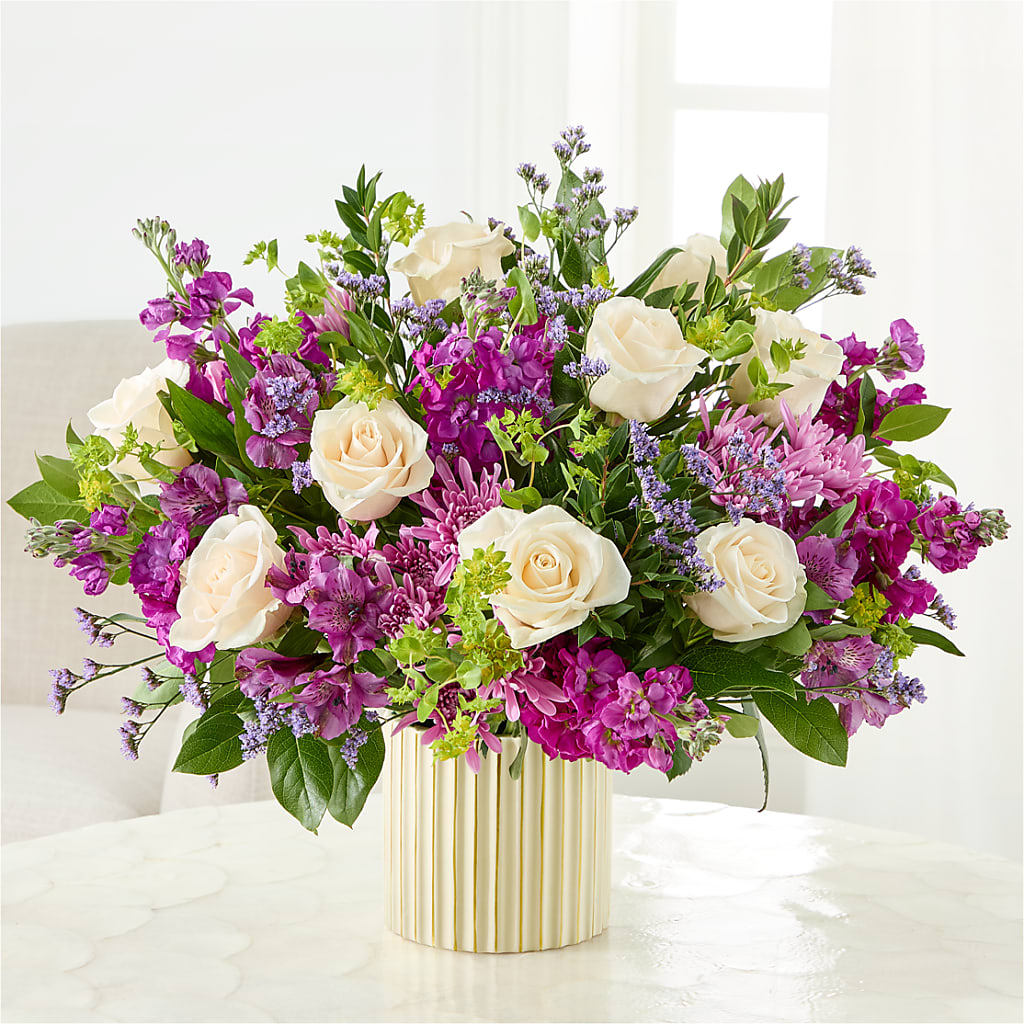 The Boutique Bouquet – SUNSHINE FLOWERS & GIFTS, Joaquin TX