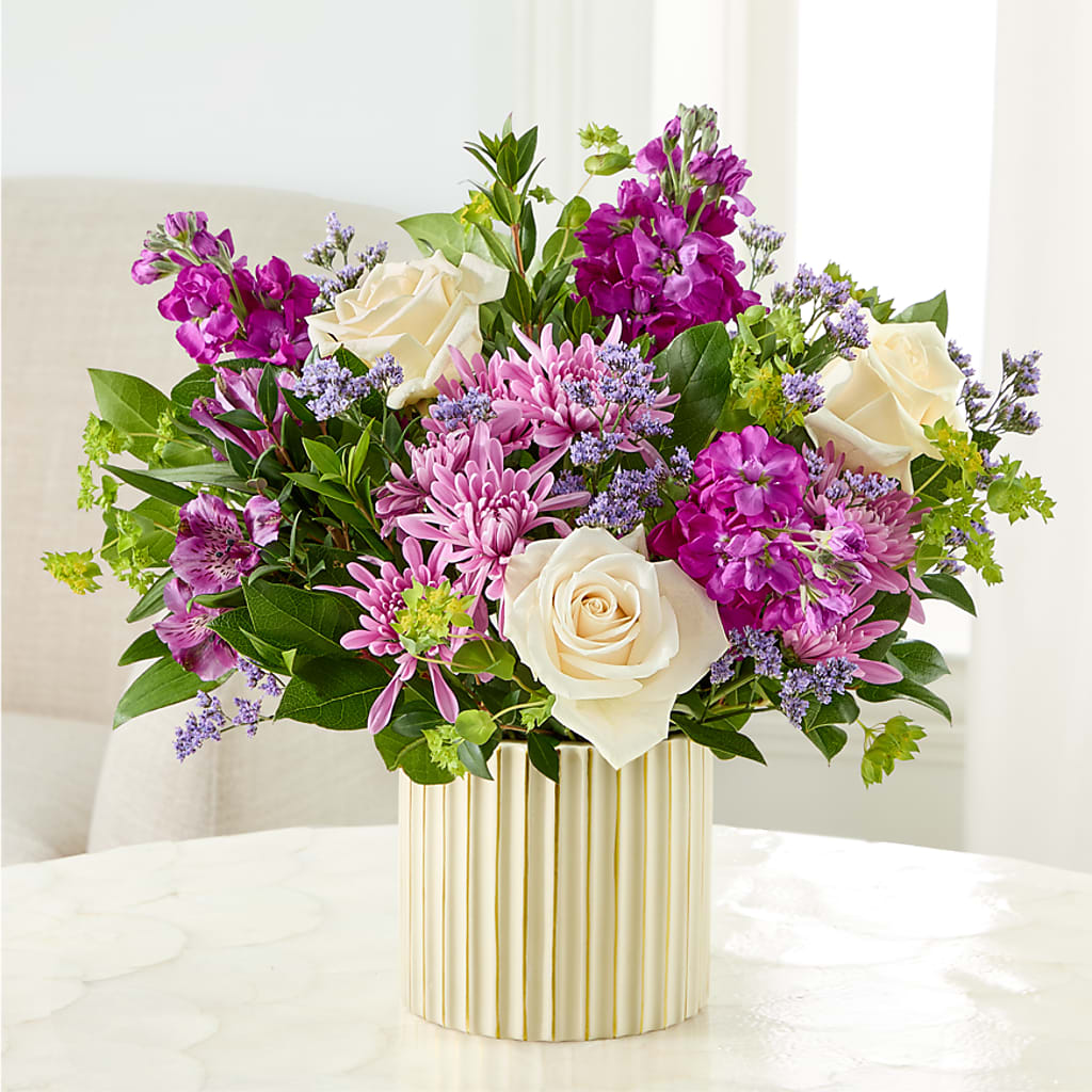 The Boutique Bouquet – SUNSHINE FLOWERS & GIFTS, Joaquin TX
