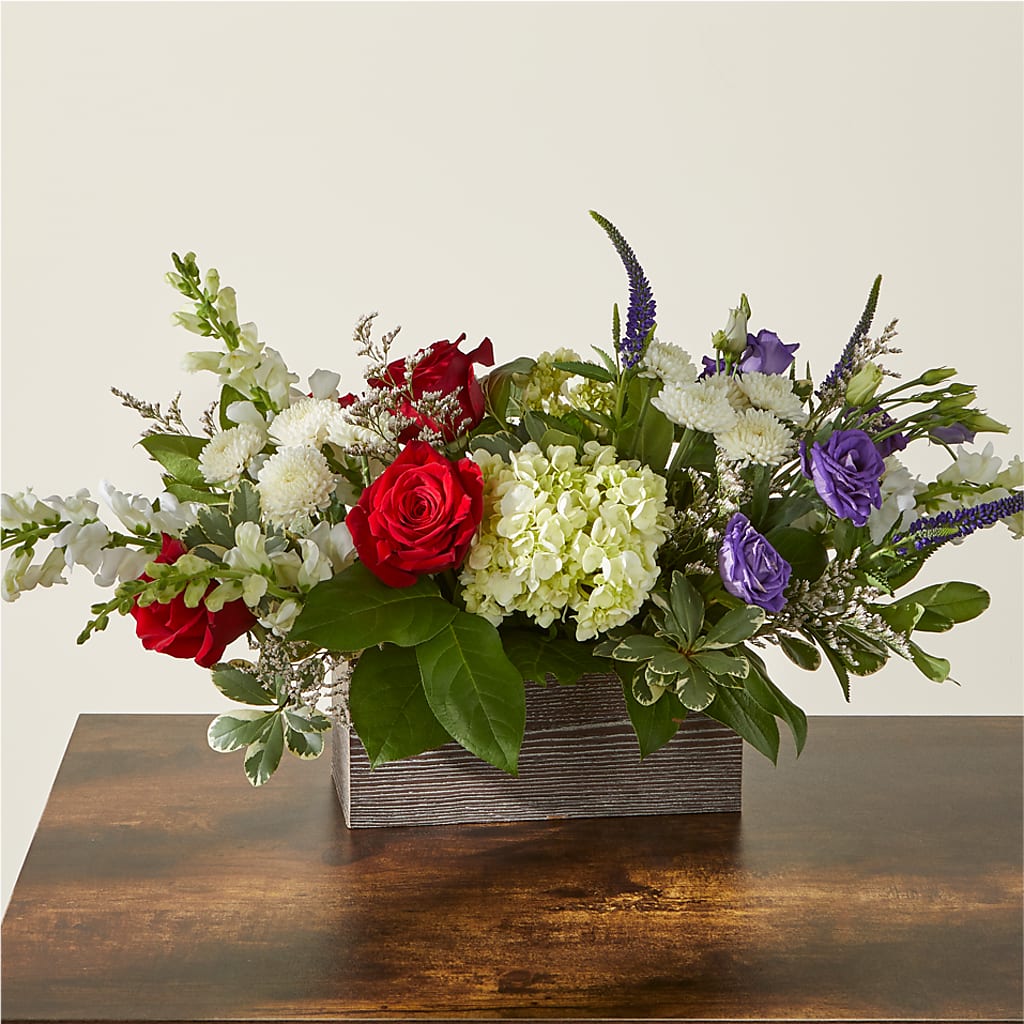 Sweet Magnolia Bouquet – SUNSHINE FLOWERS & GIFTS, Joaquin TX