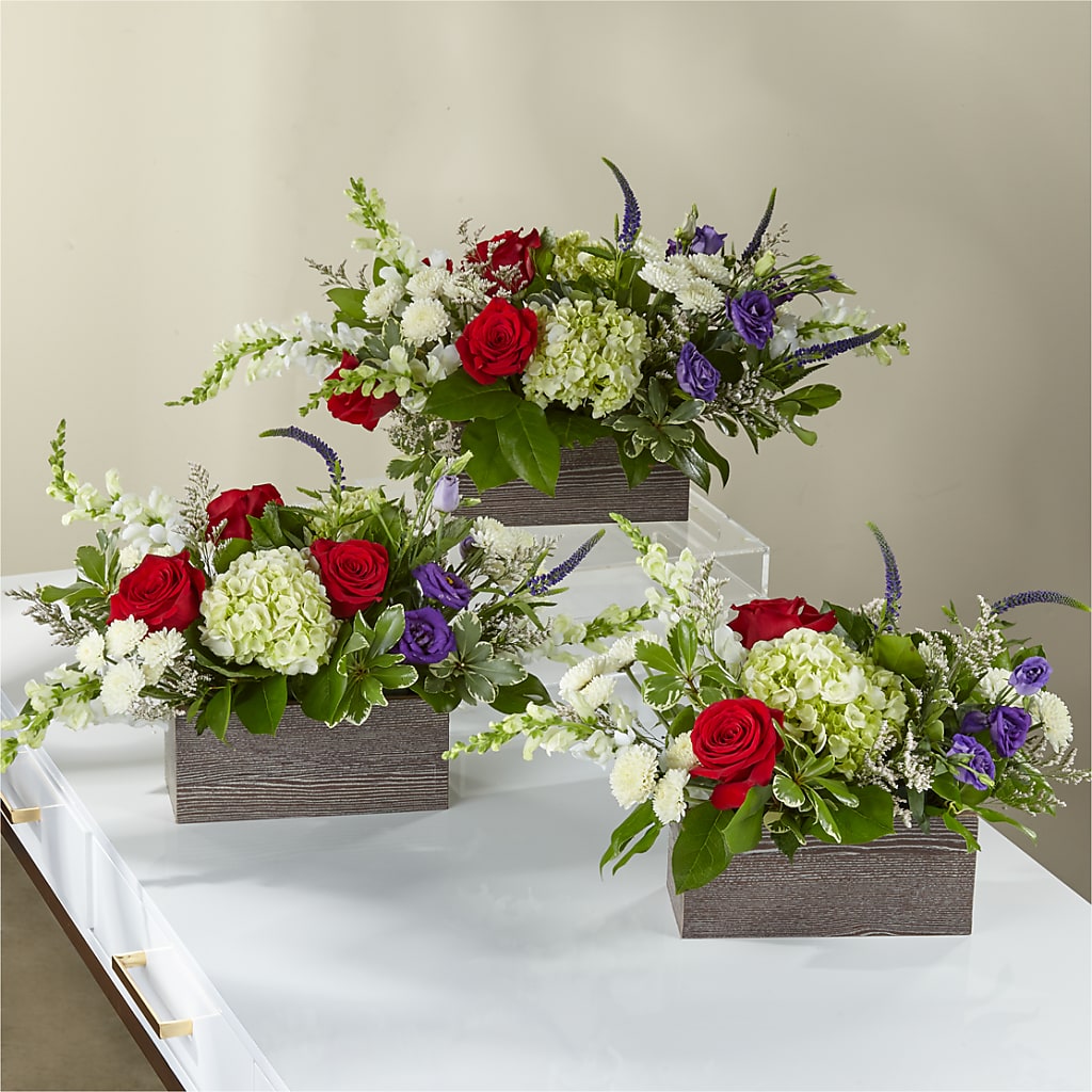 Sweet Magnolia Bouquet – SUNSHINE FLOWERS & GIFTS, Joaquin TX