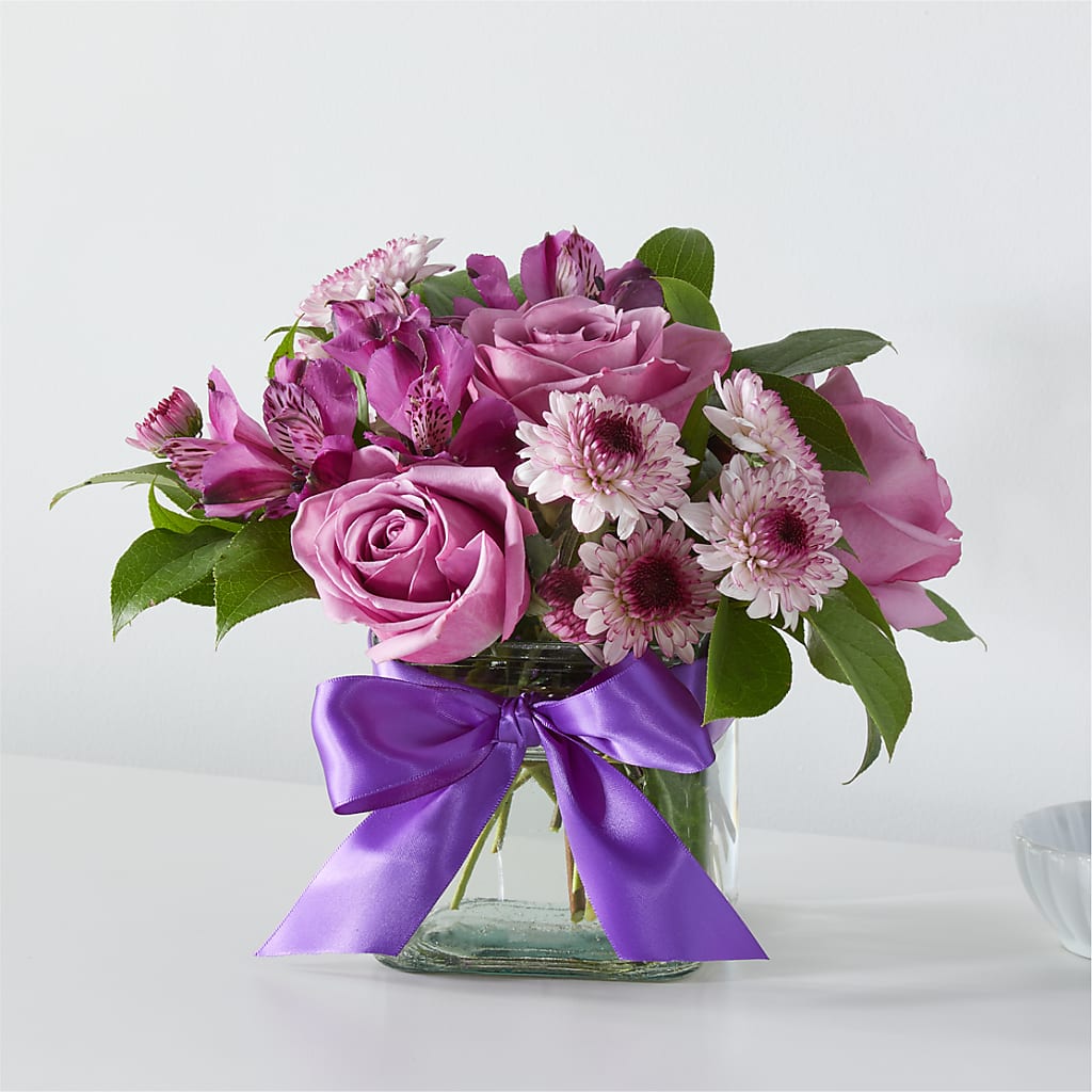 Sugarplum Bouquet – SUNSHINE FLOWERS & GIFTS, Joaquin TX