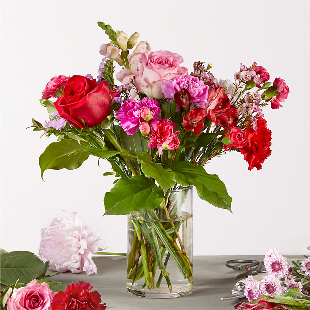 Regal Jewel – A Florist Original – SUNSHINE FLOWERS & GIFTS, Joaquin TX