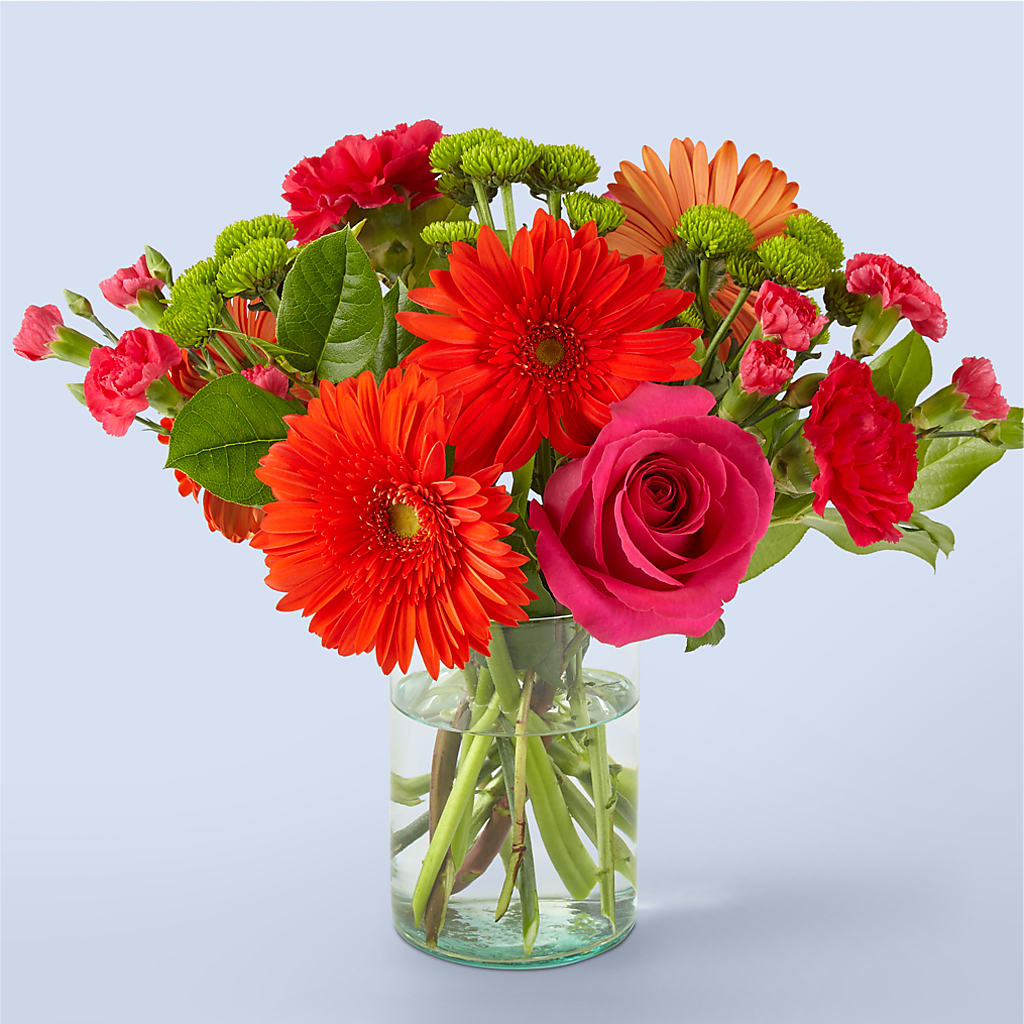 Best Dressed Bouquet – SUNSHINE FLOWERS & GIFTS, Joaquin TX