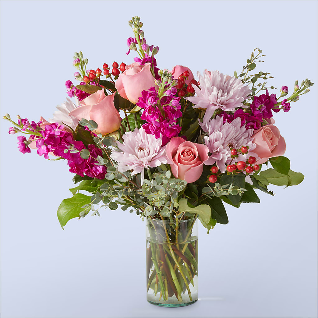 Sunday Morning Bouquet – SUNSHINE FLOWERS & GIFTS, Joaquin TX