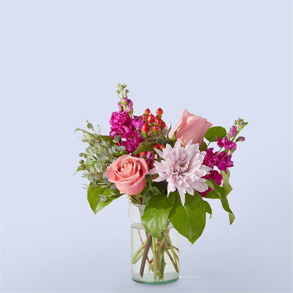 Sunday Morning Bouquet – SUNSHINE FLOWERS & GIFTS, Joaquin TX