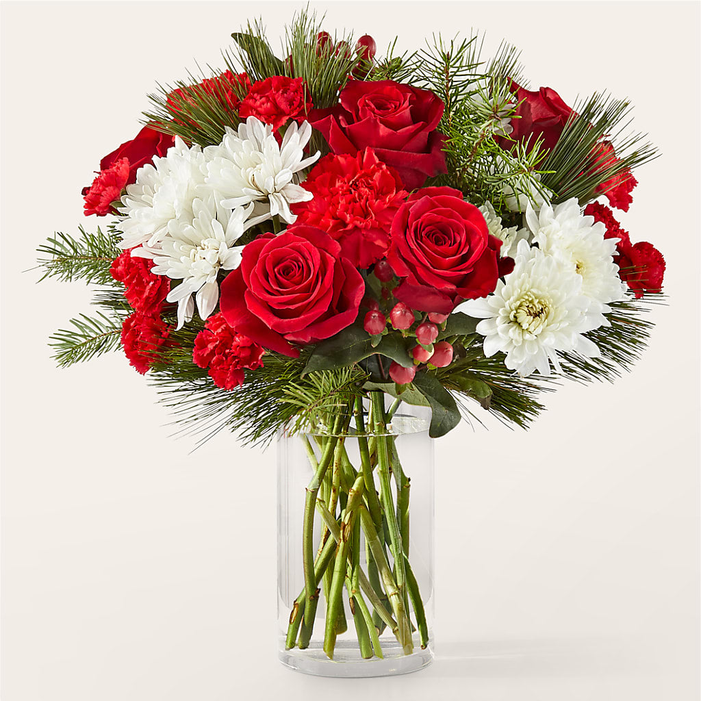 Seasonal Magic Bouquet – SUNSHINE FLOWERS & GIFTS, Joaquin TX