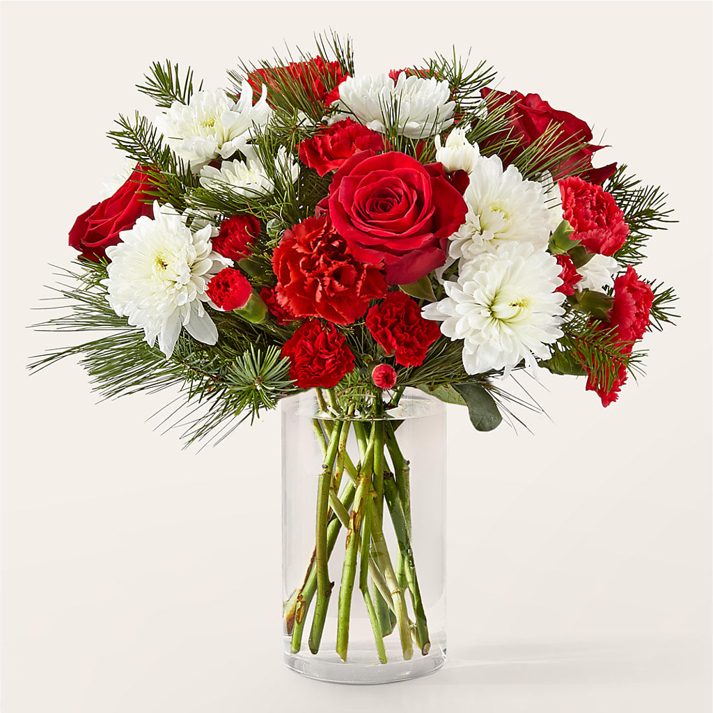 Seasonal Magic Bouquet – SUNSHINE FLOWERS & GIFTS, Joaquin TX