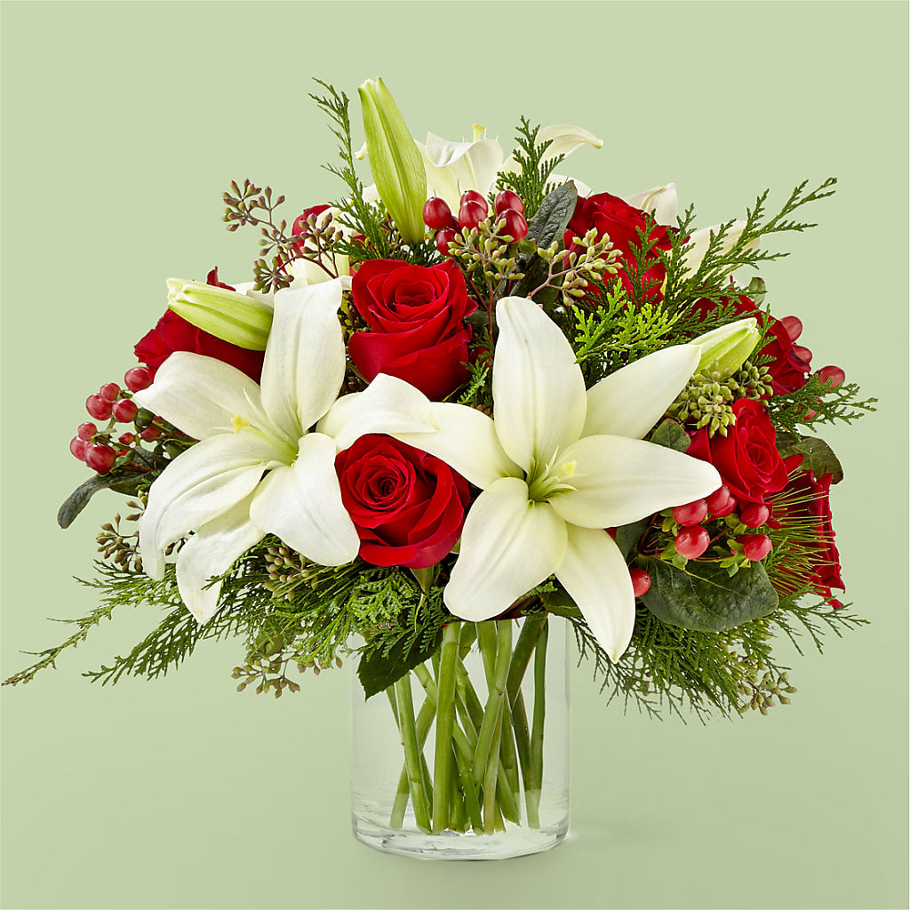 Glittering Lights Bouquet – SUNSHINE FLOWERS & GIFTS, Joaquin TX