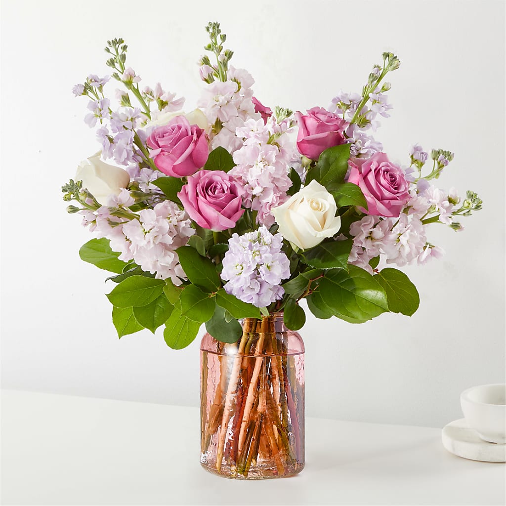 Springtime Spritz Bouquet – SUNSHINE FLOWERS & GIFTS, Joaquin TX