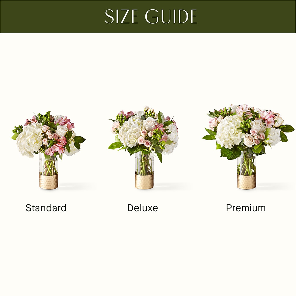 Parisian Stroll Bouquet – SUNSHINE FLOWERS & GIFTS, Joaquin TX