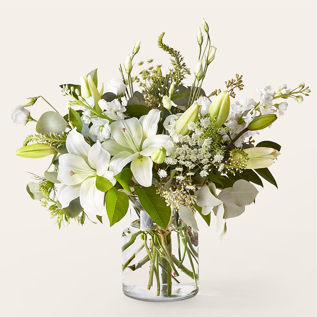 Alluring Elegance Bouquet – SUNSHINE FLOWERS & GIFTS, Joaquin TX