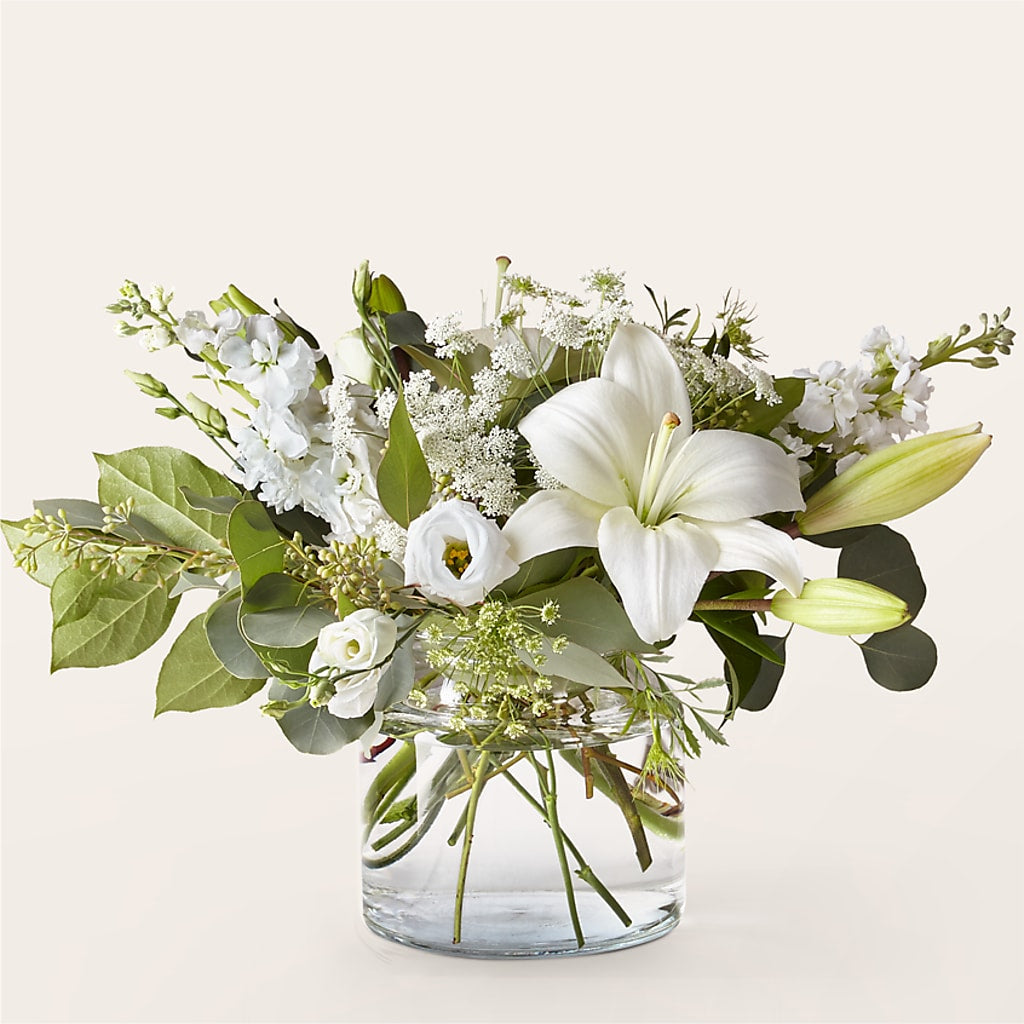 Alluring Elegance Bouquet – SUNSHINE FLOWERS & GIFTS, Joaquin TX