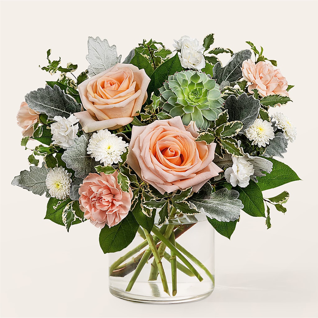 Sweet Tea Bouquet – SUNSHINE FLOWERS & GIFTS, Joaquin TX