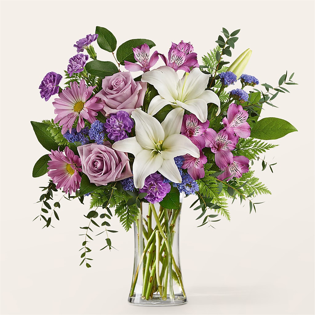 The Dreamscape Bouquet – SUNSHINE FLOWERS & GIFTS, Joaquin TX