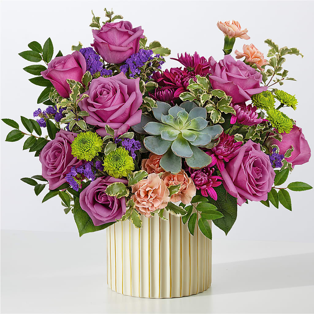 You're a Gem Bouquet – SUNSHINE FLOWERS & GIFTS, Joaquin TX