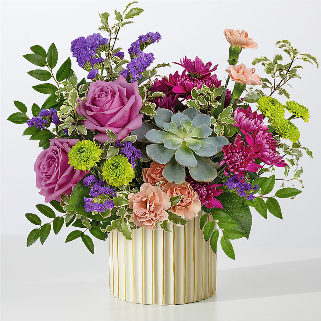 You're a Gem Bouquet – SUNSHINE FLOWERS & GIFTS, Joaquin TX