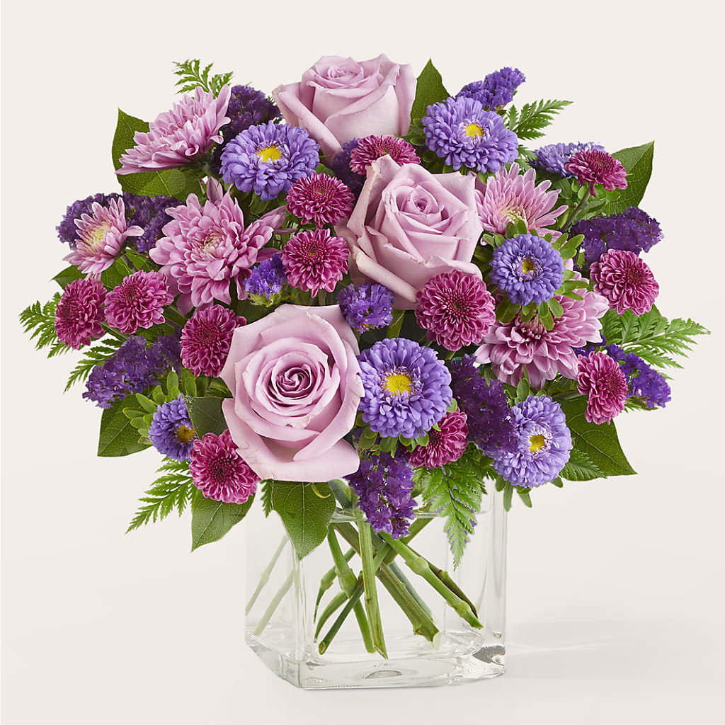 In Harmony Bouquet – SUNSHINE FLOWERS & GIFTS, Joaquin TX