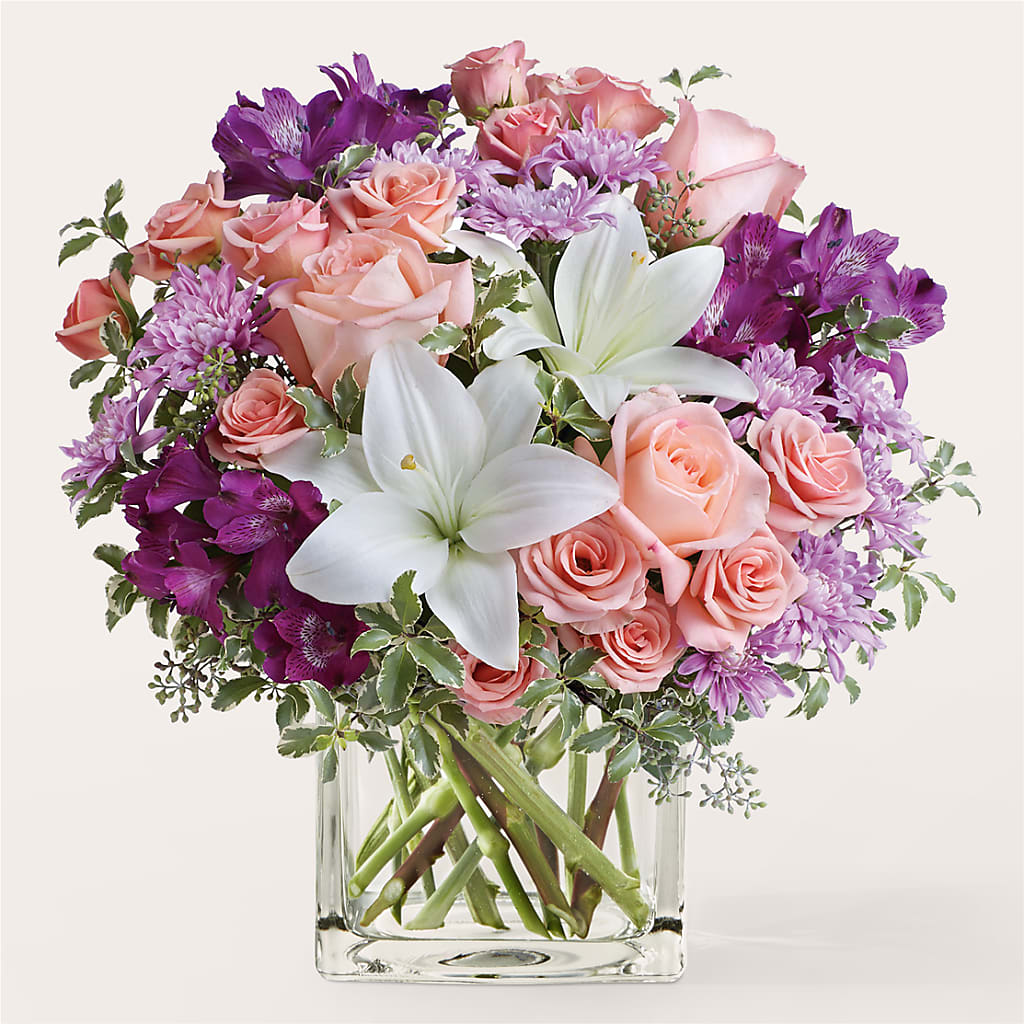 Mani Pedi Bouquet – SUNSHINE FLOWERS & GIFTS, Joaquin TX