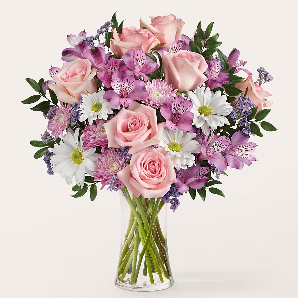 Enchantment Bouquet – SUNSHINE FLOWERS & GIFTS, Joaquin TX