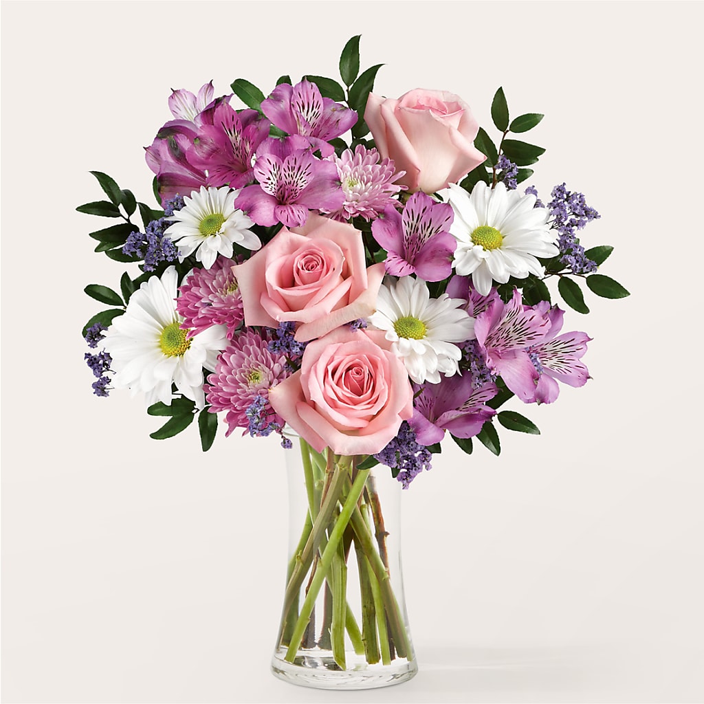 Enchantment Bouquet – SUNSHINE FLOWERS & GIFTS, Joaquin TX