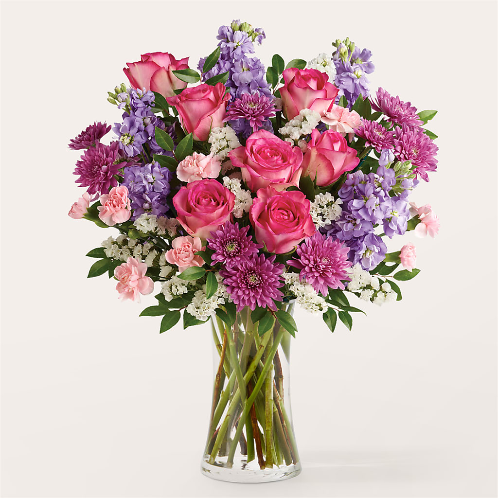 Slumber Party Bouquet – SUNSHINE FLOWERS & GIFTS, Joaquin TX