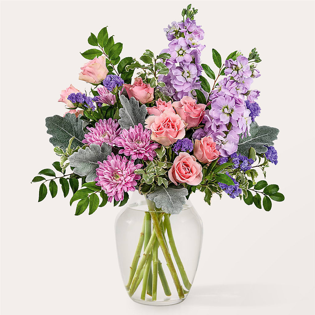 Well Wishes Bouquet – SUNSHINE FLOWERS & GIFTS, Joaquin TX