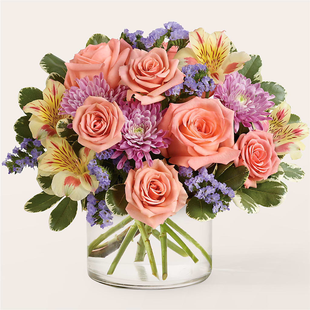 Candy Coated Bouquet – SUNSHINE FLOWERS & GIFTS, Joaquin TX