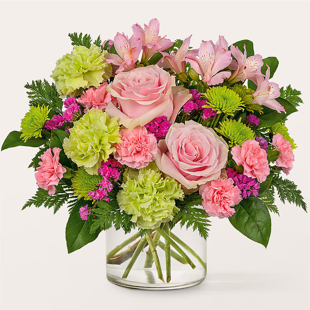 Pinch Me Bouquet – SUNSHINE FLOWERS & GIFTS, Joaquin TX
