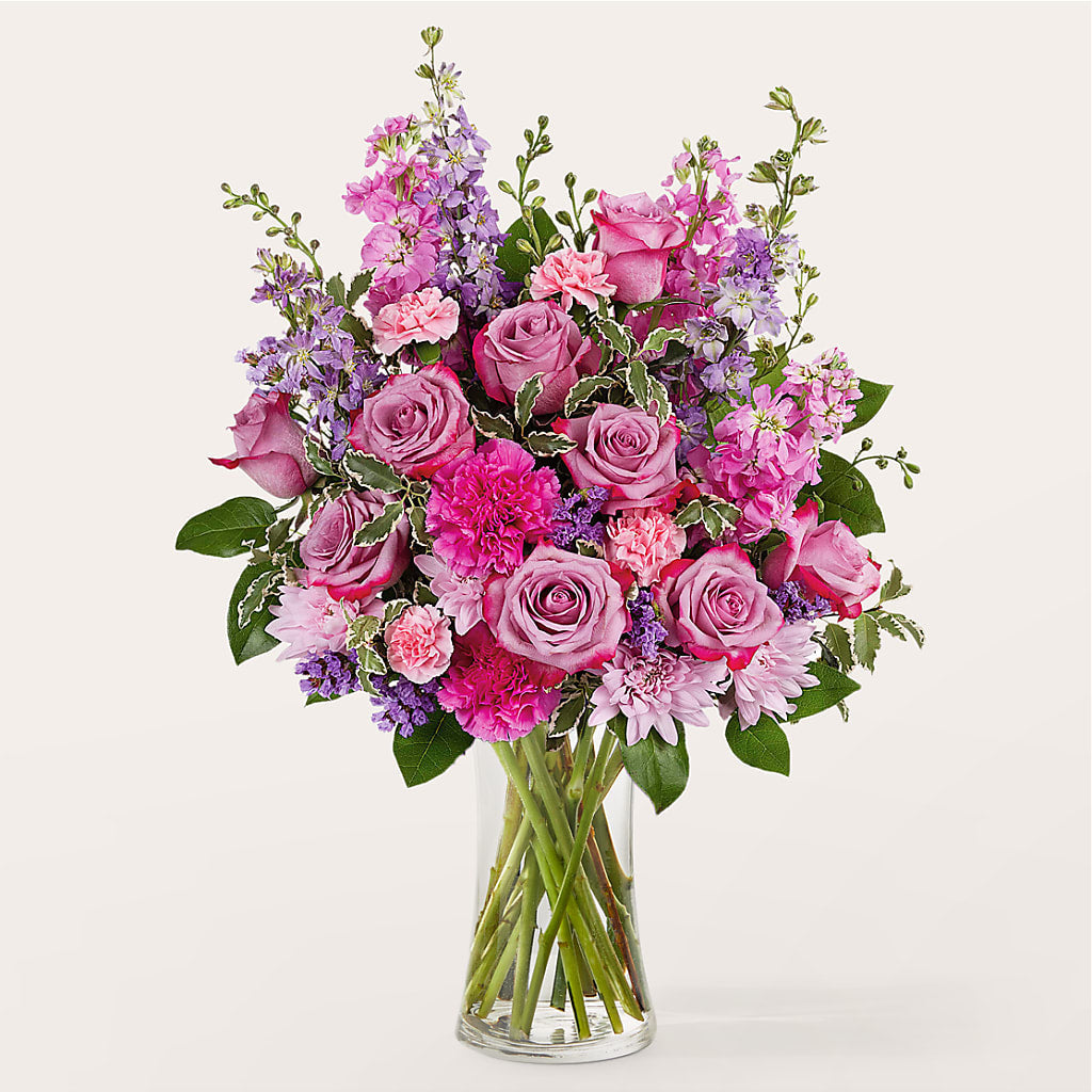 Sincerely Yours Bouquet – SUNSHINE FLOWERS & GIFTS, Joaquin TX