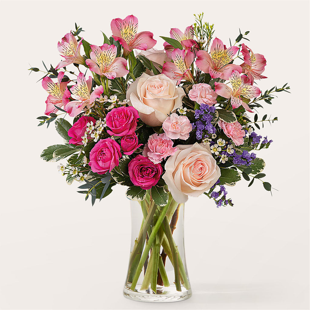 A La Mode Bouquet – SUNSHINE FLOWERS & GIFTS, Joaquin TX