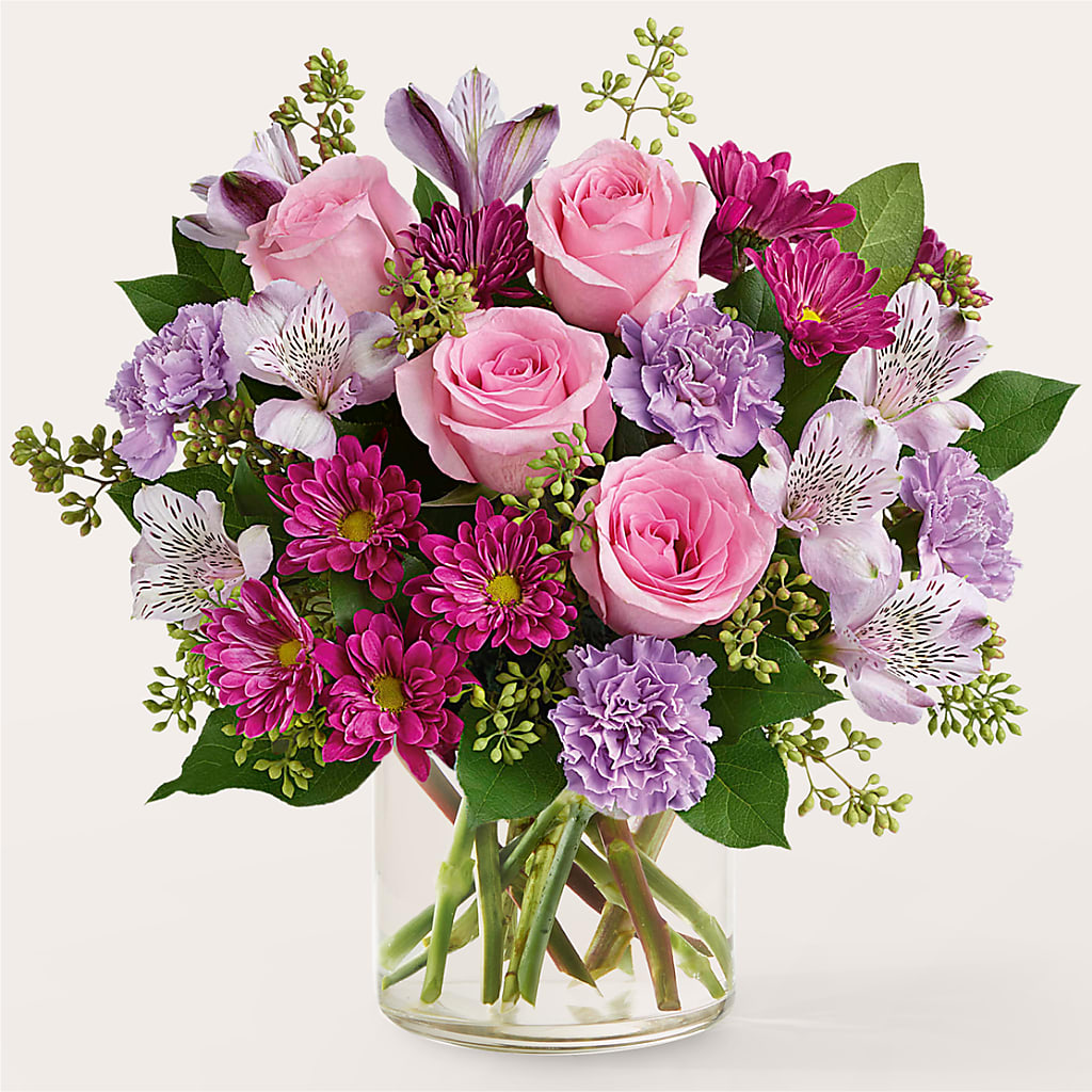 In the Clouds Bouquet – SUNSHINE FLOWERS & GIFTS, Joaquin TX