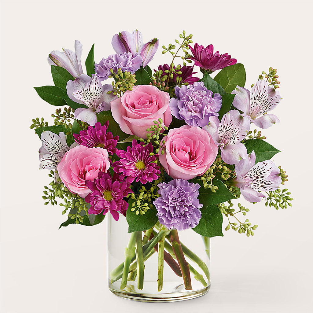 In the Clouds Bouquet – SUNSHINE FLOWERS & GIFTS, Joaquin TX