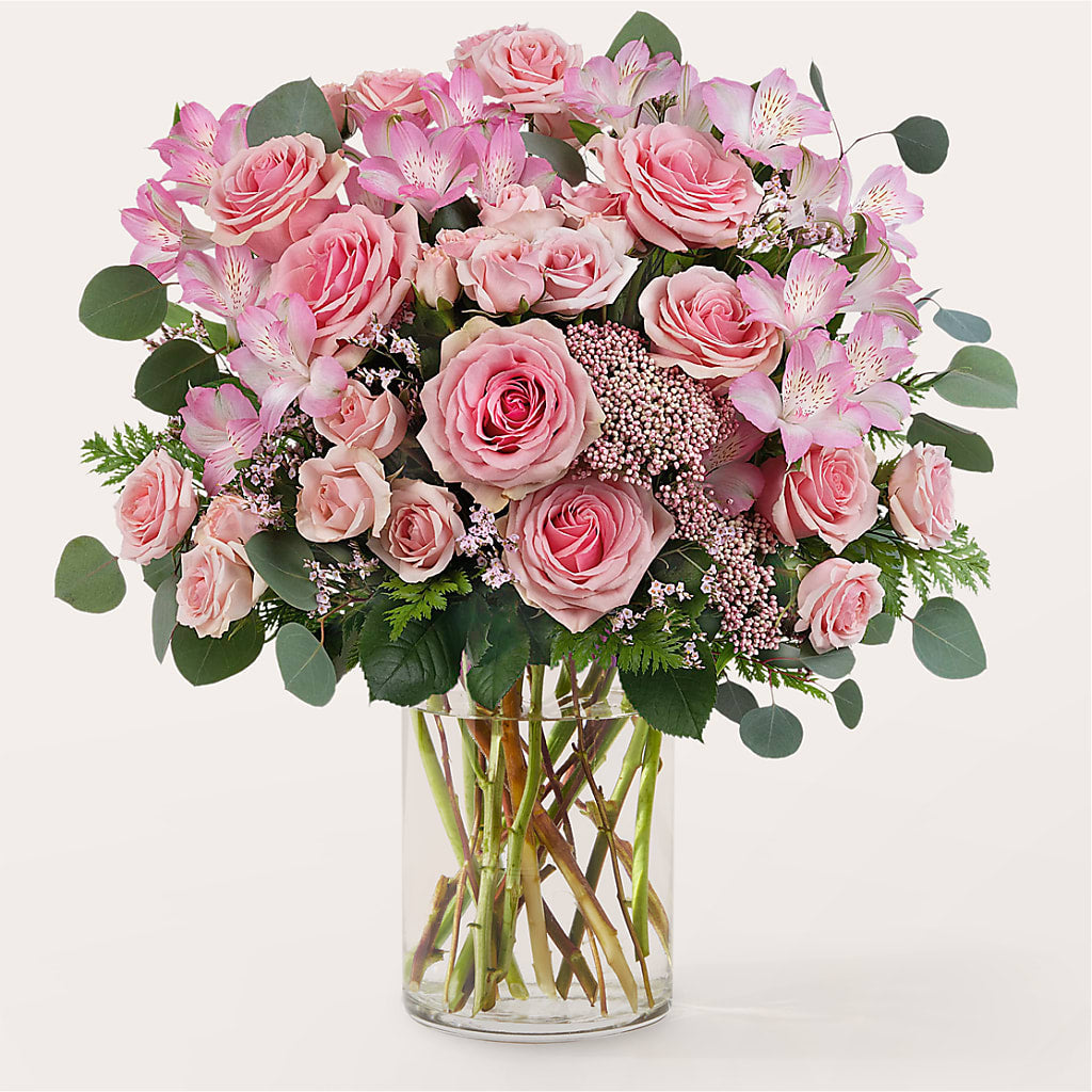 Sweetheart Bouquet – SUNSHINE FLOWERS & GIFTS, Joaquin TX