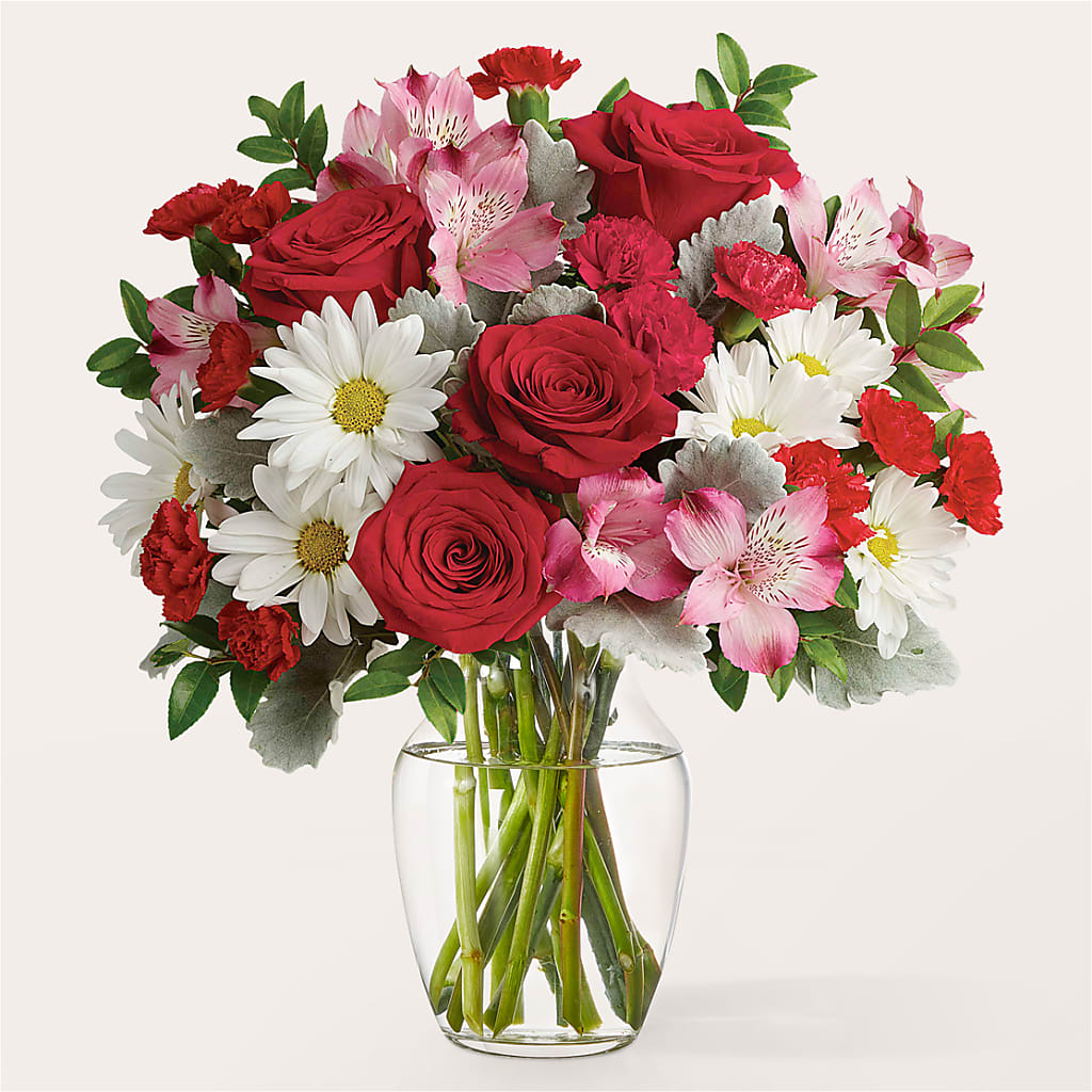 Sugary Sweet Bouquet – SUNSHINE FLOWERS & GIFTS, Joaquin TX
