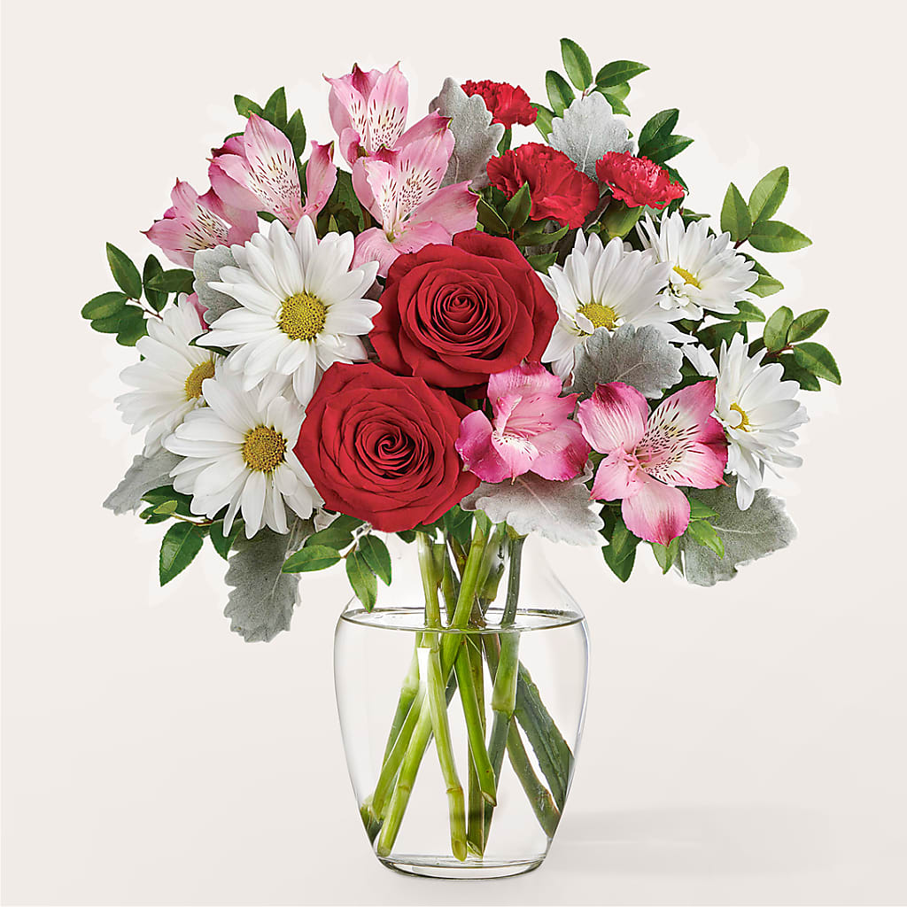 Sugary Sweet Bouquet – SUNSHINE FLOWERS & GIFTS, Joaquin TX
