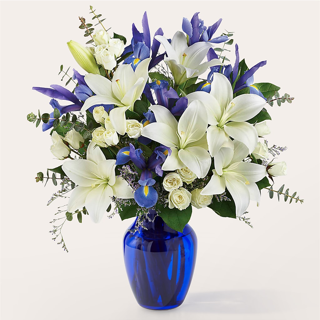 Restorative Pause Bouquet – SUNSHINE FLOWERS & GIFTS, Joaquin TX