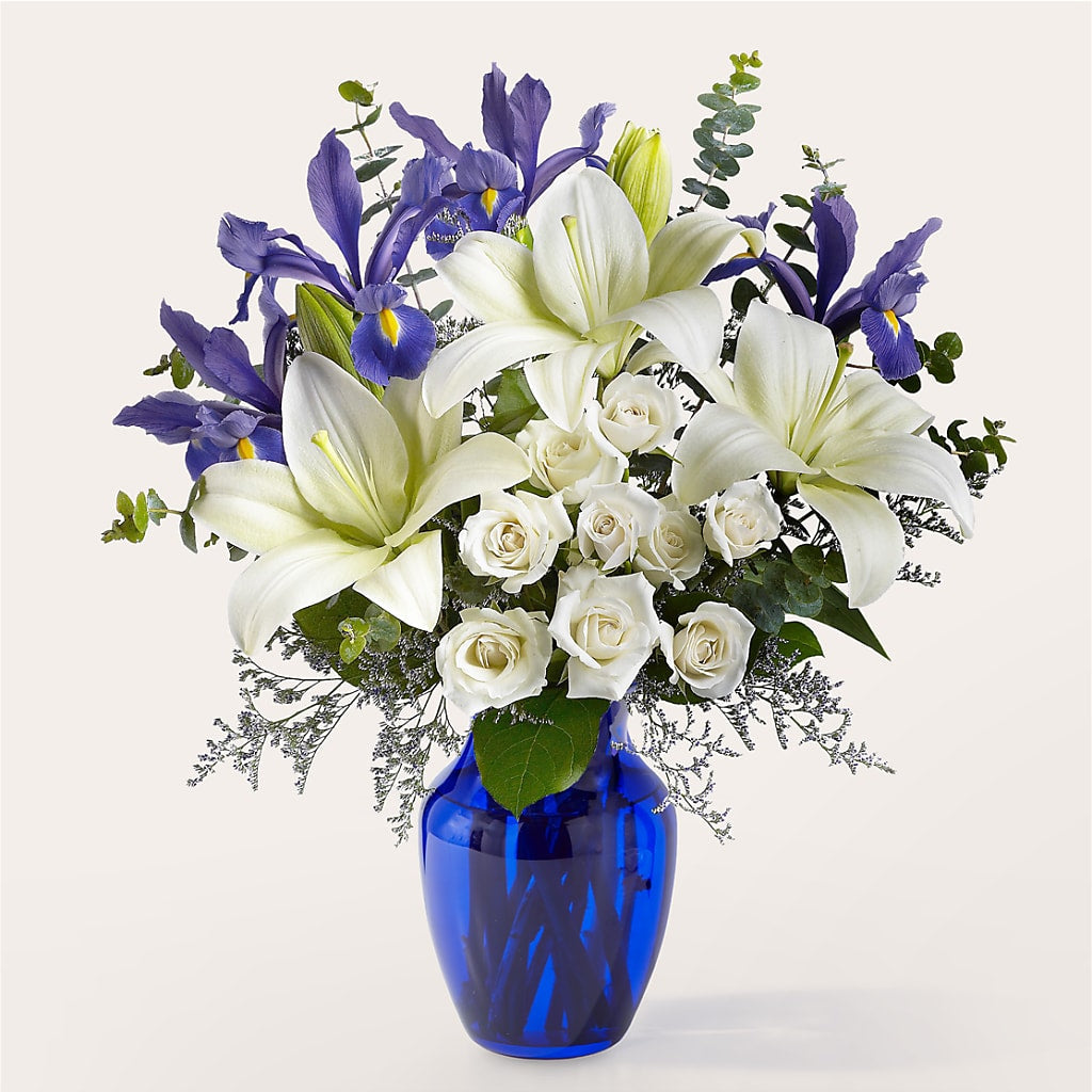 Restorative Pause Bouquet – SUNSHINE FLOWERS & GIFTS, Joaquin TX