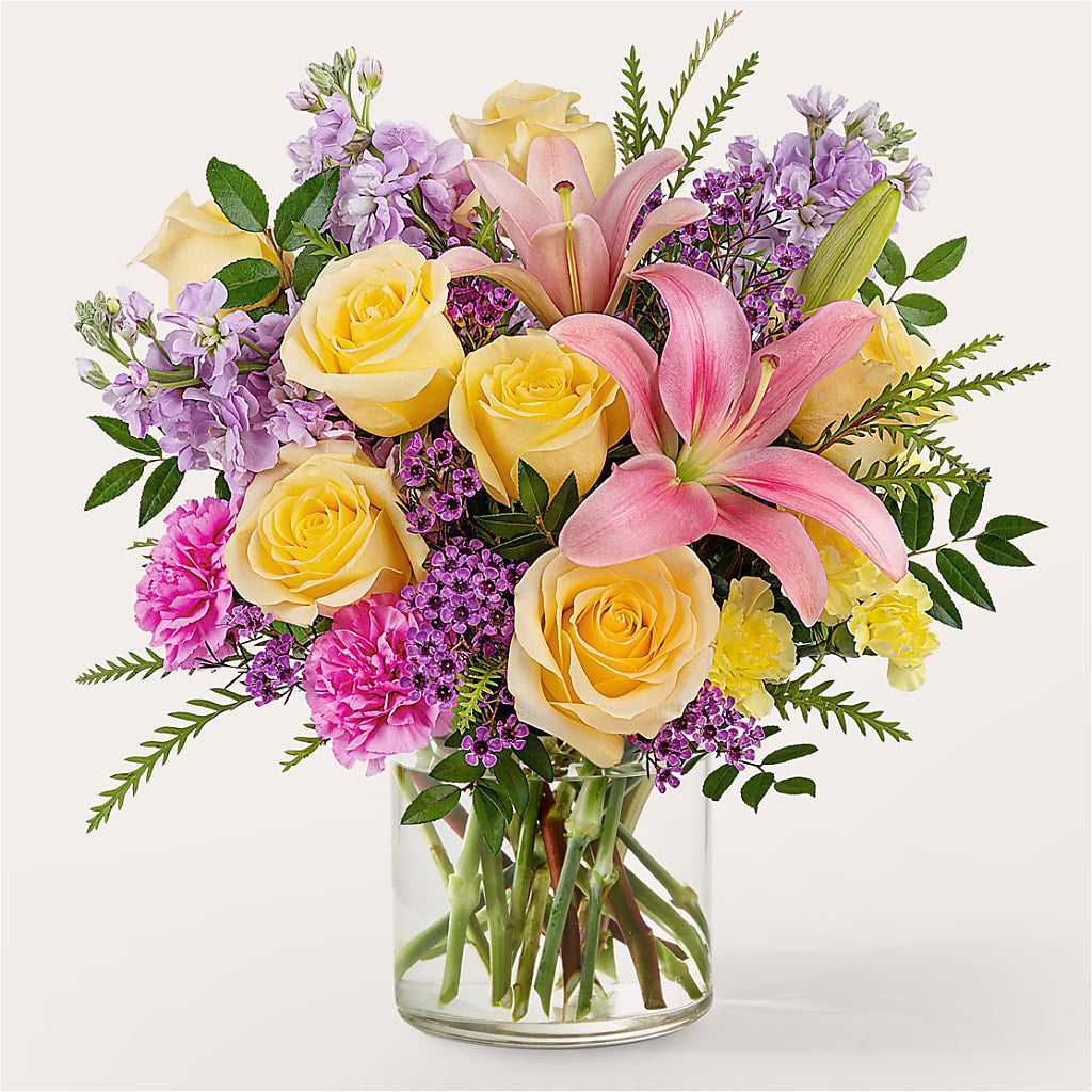 Jubilee Bouquet – SUNSHINE FLOWERS & GIFTS, Joaquin TX