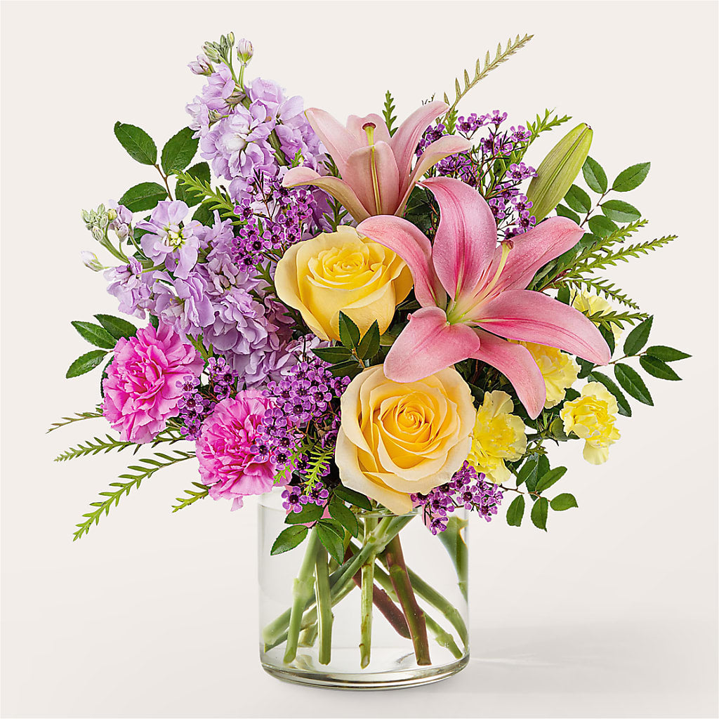 Jubilee Bouquet – SUNSHINE FLOWERS & GIFTS, Joaquin TX