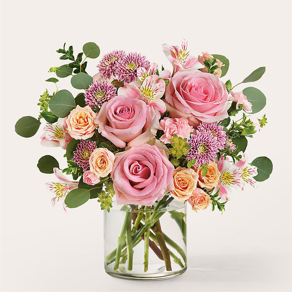 Pleasant Pastures Bouquet – SUNSHINE FLOWERS & GIFTS, Joaquin TX