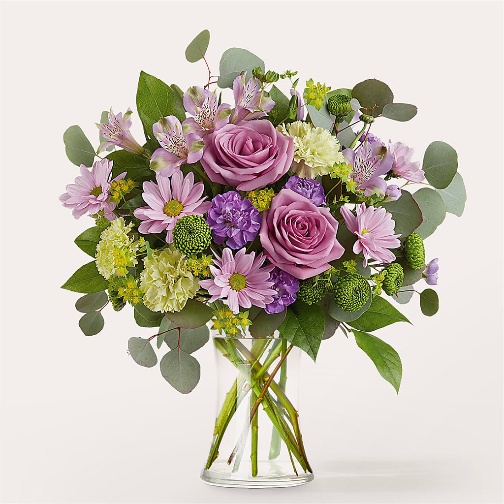 Emerald City Bouquet – SUNSHINE FLOWERS & GIFTS, Joaquin TX