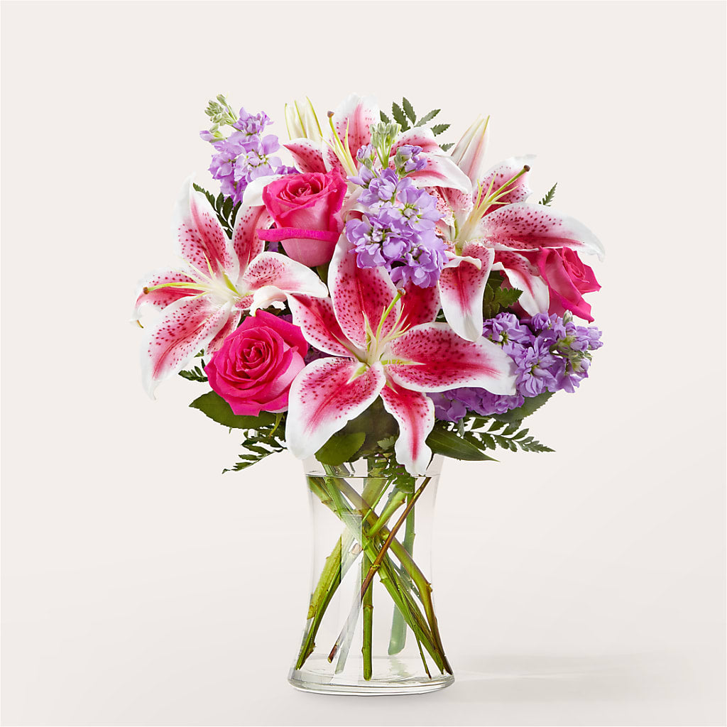 Amore Bouquet – SUNSHINE FLOWERS & GIFTS, Joaquin TX